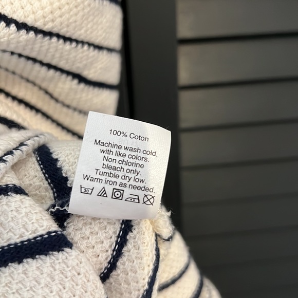 Madewell knit tank - size M - Picture 8 of 8